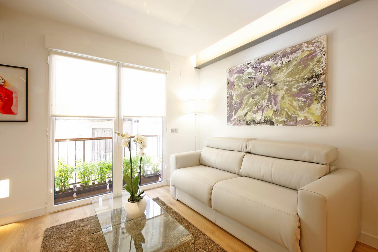 Gran Via Suites มาดริด ภายนอก รูปภาพ